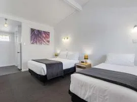 Econo Lodge East Adelaide