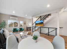 Brand New Fully Updated Condo 904 in Anacortes，位于安娜柯蒂斯的酒店