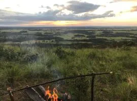 Villa medici macarena - camping