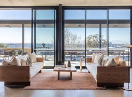 Wonil Hotel Perth - Handwritten Collection，位于珀斯的酒店