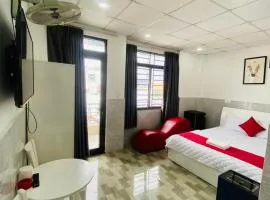 Vĩnh Phú Gia Hotel