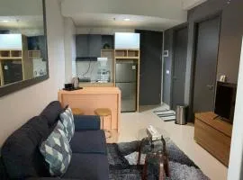 Batam Two Bedrooms Apartment - One Residence 25AJ