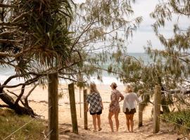 Stones Throw To Shelly Beach, Pet Friendly!，位于卡伦德拉的乡村别墅