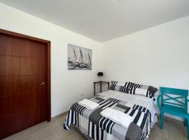 Brand new Holiday Villa - 3 bedroom 4 bathroom，位于巴尼奥斯的别墅