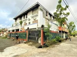 Hotel O Wisma Aliyah Near Sidrap