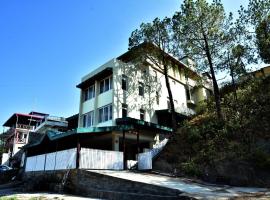 Sumer Hotel，位于Rājgarh的酒店