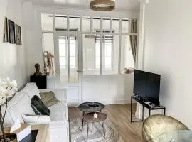 Le Huitième - Proche centre ville