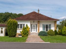 Gîte forêts et lacs，位于Puttelange-aux-Lacs的酒店