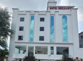 Neelkanth Hotel