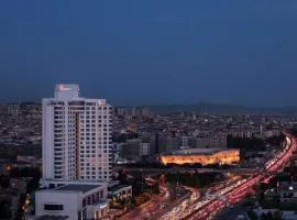 亚洲迪万伊斯坦布尔酒店