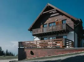 Apartmaji Mara