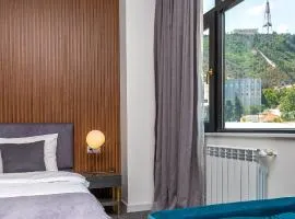 Sololaki Inn