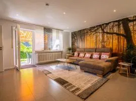 Renatas Ferienwohnung Wohnung David