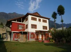 Aubiz Villa