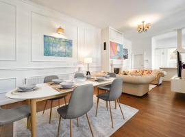 Apartments Old Town Gloria，位于萨格勒布的酒店