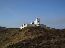 West Point Lynas Lighthouse Keeper's Cottage