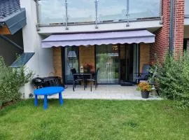 Apartament Klaudynka