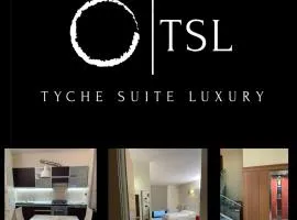 Tyche Suite Luxury