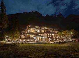CASA RAIZ Handmade House Luxury Stay