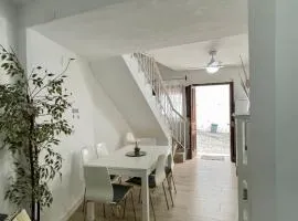 La Churrera casa rural