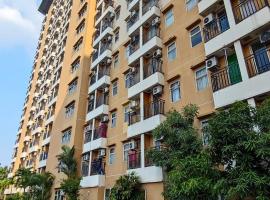 Margonda Residence 2 By Younz Apartemen，位于庞多克辛纳的酒店