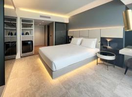 Bom Sucesso Hotel by gaiarooms，位于波尔图的酒店