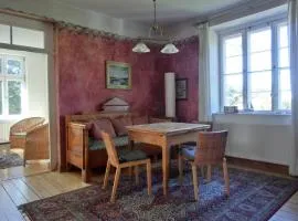 Strandstraße 60 Ferienwohnung S14
