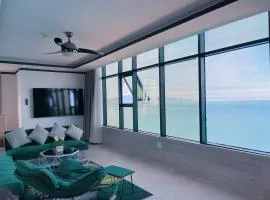Gold Beach Nha Trang Apartment