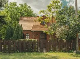 Stara Kuźnia- Domek w Puszczy Noteckiej