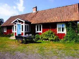 Liten Päronträdgård