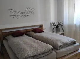 Ferienwohnung Daheim