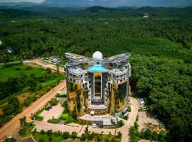Fezinn Hotel - Best Wayanad Hotel in 2024，位于科泽科德的酒店