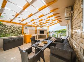 Apartman Marta，位于扎瓦拉提卡的酒店