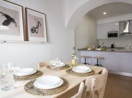 Comfortable getaway in Medieval Castro Marim by Lisbeyond