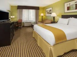 Kalamazoo Hotel and Suites