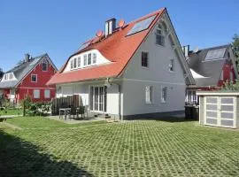 Ferienhaus FH T 1a