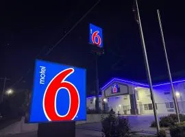 Motel 6 Tulsa, OK Airport