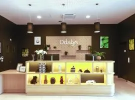 Appart Hotel Odalys City Angers Centre Gare