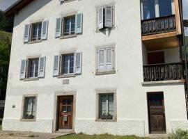 Römerhaus，位于明斯特的酒店