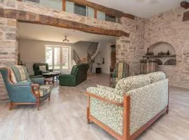 Le Grand Pressoir - Grande maison avec jardin