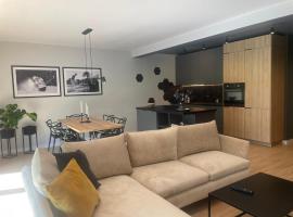 Apartamenty Parkowa - Kamień Śląski，位于Kamień Śląski的酒店