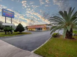 西墨尔本经济旅馆