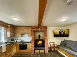 Tergoland Barn, a Rustic Countryside Retreat