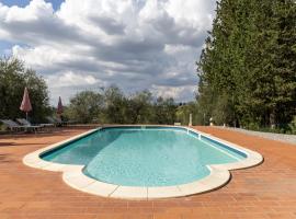 Martignana，位于恩波利的酒店