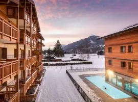 Résidence Club MMV Samoens Village