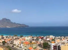 Madeira apartment in Mindelo São Vicente