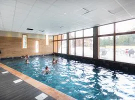 Hôtel Club MMV Altitude