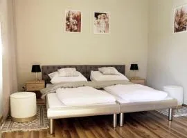 Apartament Zacisze