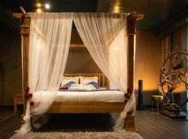 Suite Wellness，位于斯普里蒙的酒店