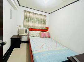 King Henry's Transient House，位于Bantay的酒店